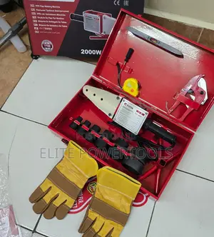 Edon 2000w Heavy Duty PPR