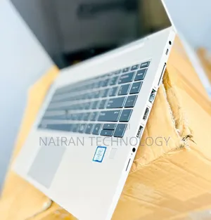 Laptop HP EliteBook 840 G5 8GB Intel Core i5 SSD 256GB
