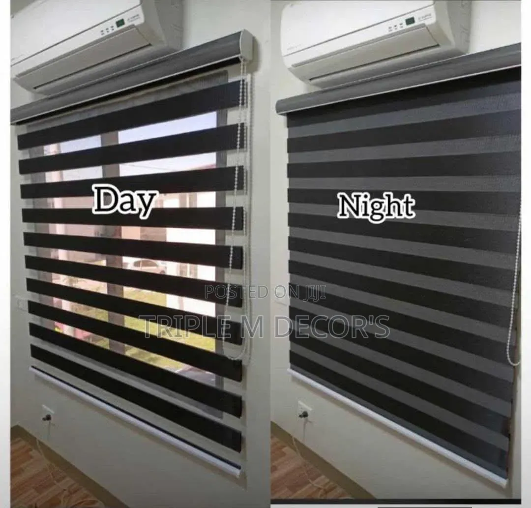 Modern Upgrade Your Space With Premium Window Blinds