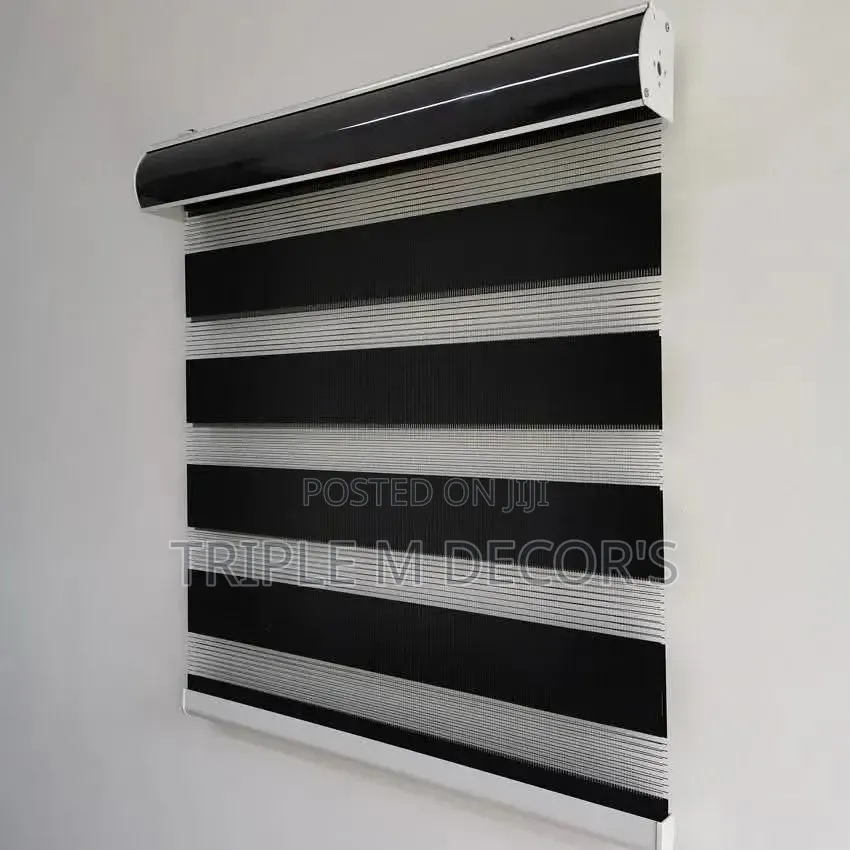 Modern Upgrade Your Space With Premium Window Blinds