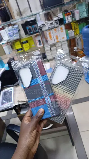 Luxo Life+ MagSafe Phone Cases for Flagship Samsung Galaxy S26 Ultra