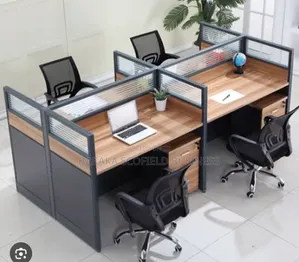 Modern Workstation