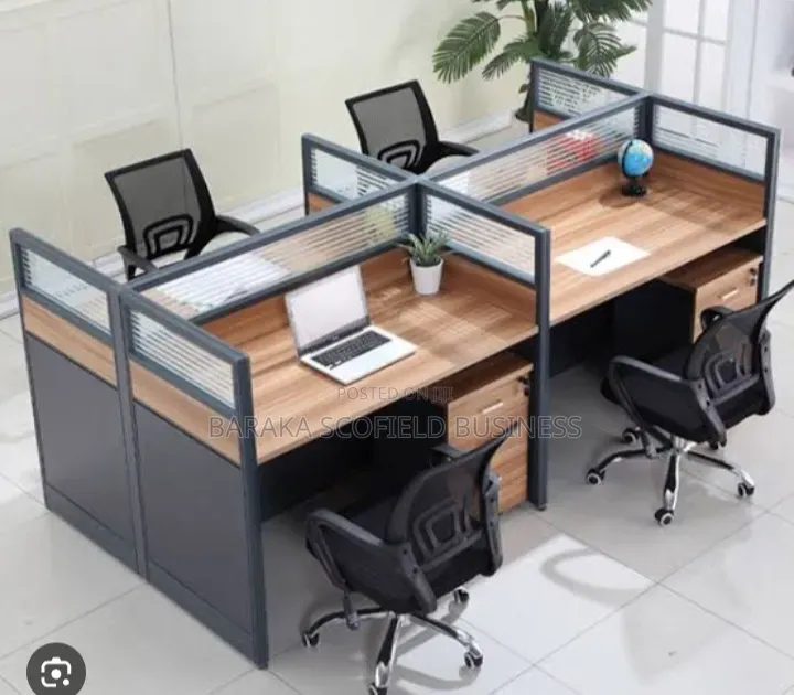 Modern Workstation