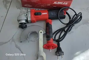 Jumlee 4-Inch Angle Grinder/750w Compact Angle Grinder