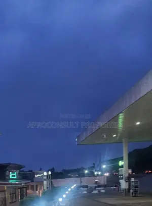 Petrol Station for Sale Along Nakuru-Nairobi Highway Ksh. 250M