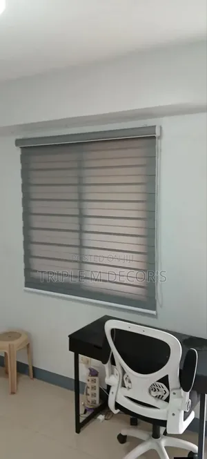 Top Quality and Luxury Look, Quality Finish | Premium Window Blinds