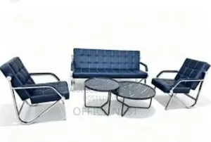 Waiting Office Sofa Set