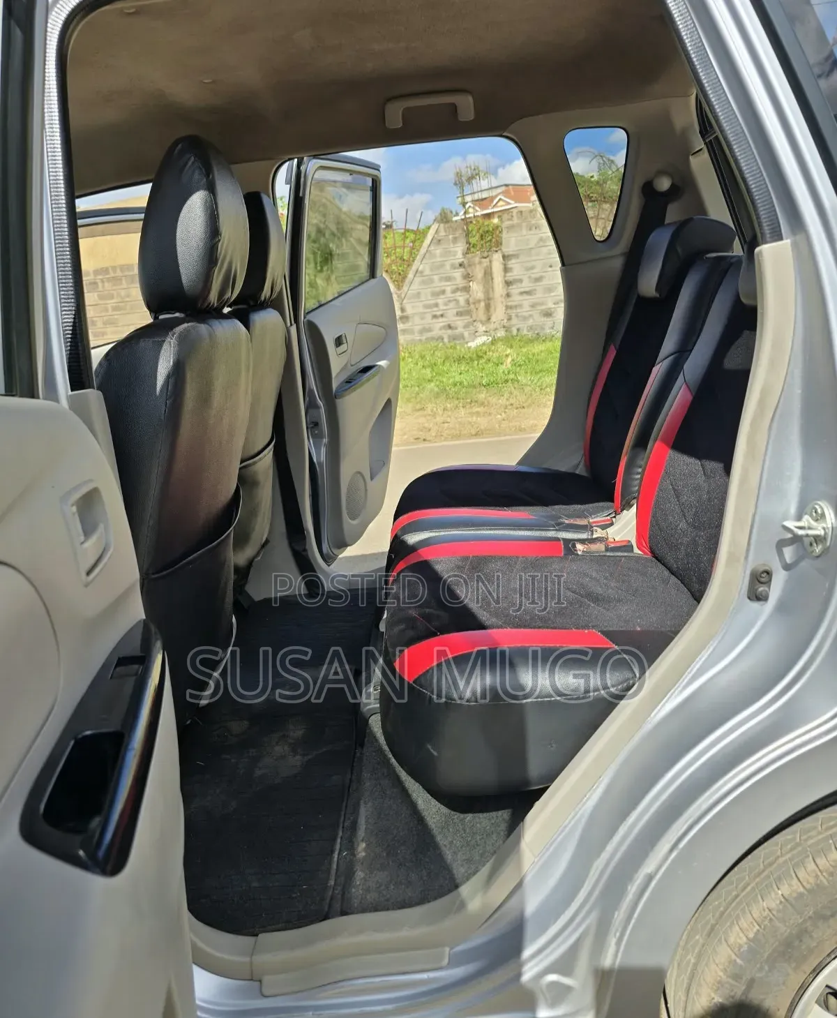 Nissan Dayz 2017 Silver