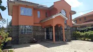 4bdrm Maisonette in Ngong, Ebulbul for sale