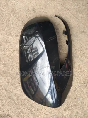 Side Mirror Cover Subaru Forester Sh5 With Indicator Allowance
