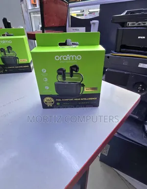 Oraimo SpaceBuds Air 2