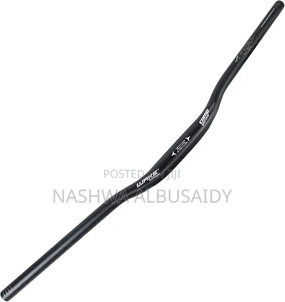 Wake Wide Handlebar MTB 780 Mm