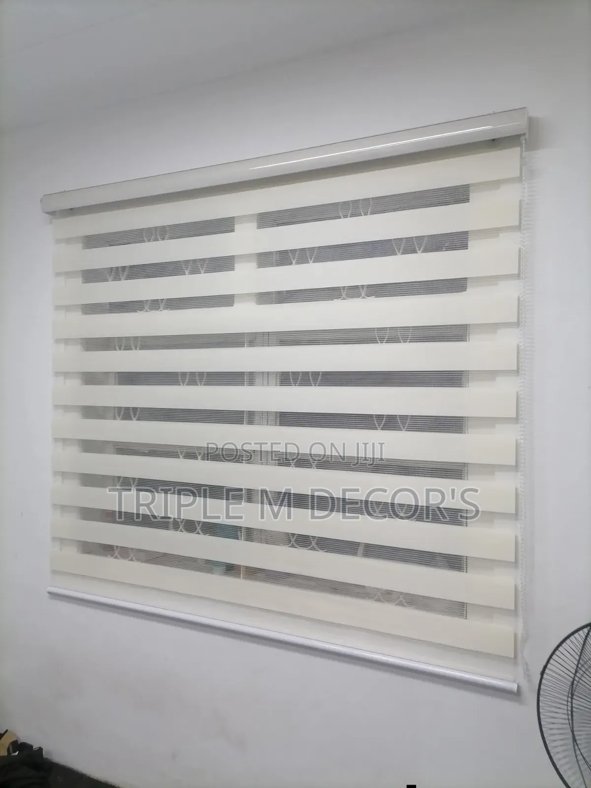 Premium Roller Blinds | Elegant Window Shades | Luxury Home Décor
