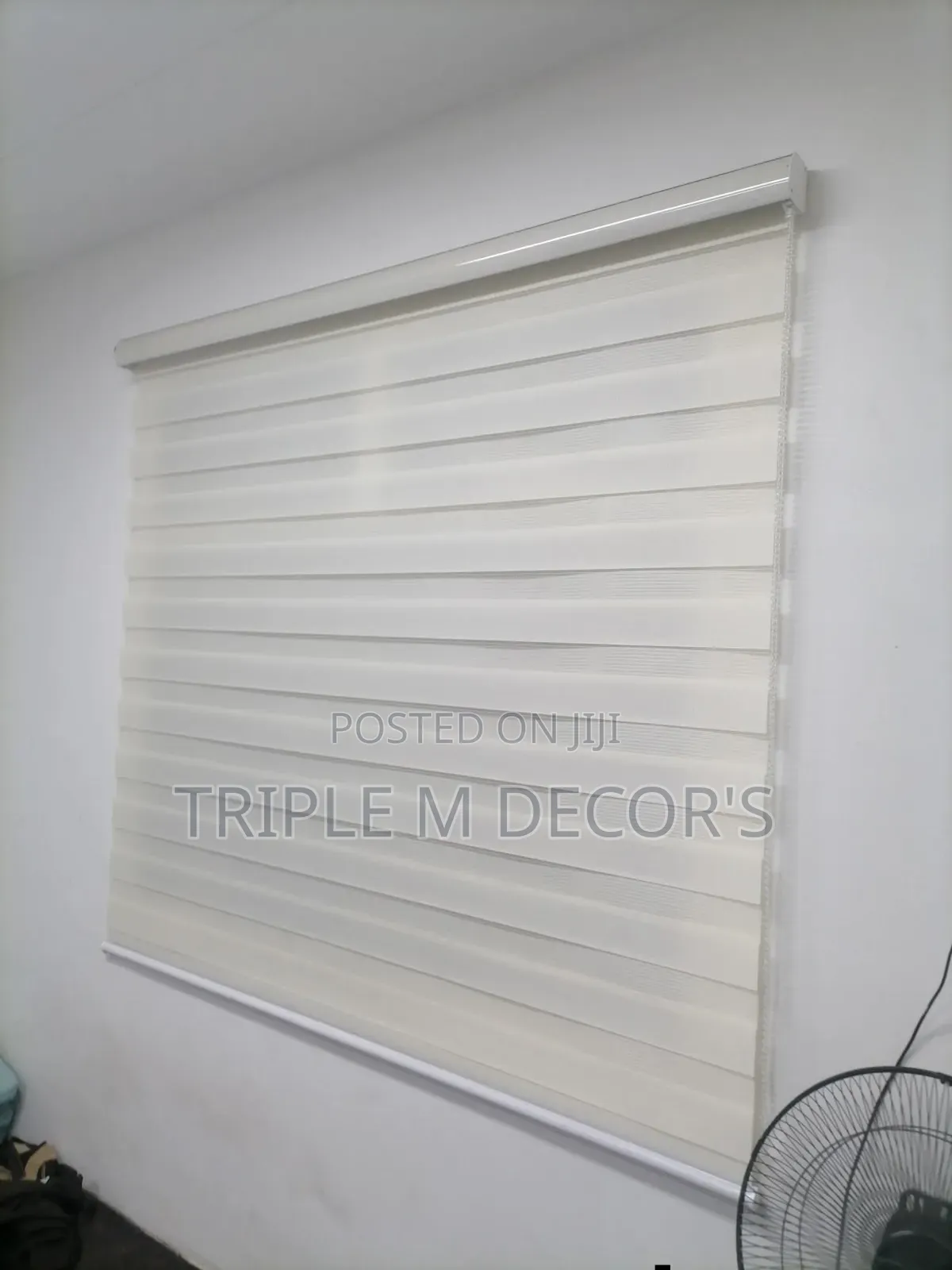 Premium Roller Blinds | Elegant Window Shades | Luxury Home Décor