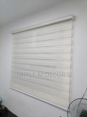 Premium Roller Blinds | Elegant Window Shades | Luxury Home Décor