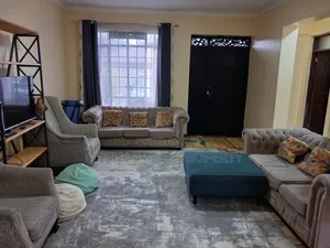 3bdrm House in Karen for rent