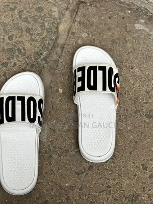 Soldei Unique Slides