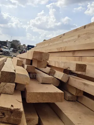 Cyprus Timber