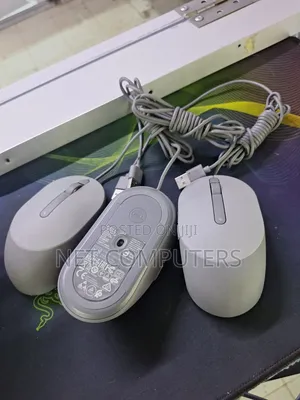 Ex Uk Dell Mice Available
