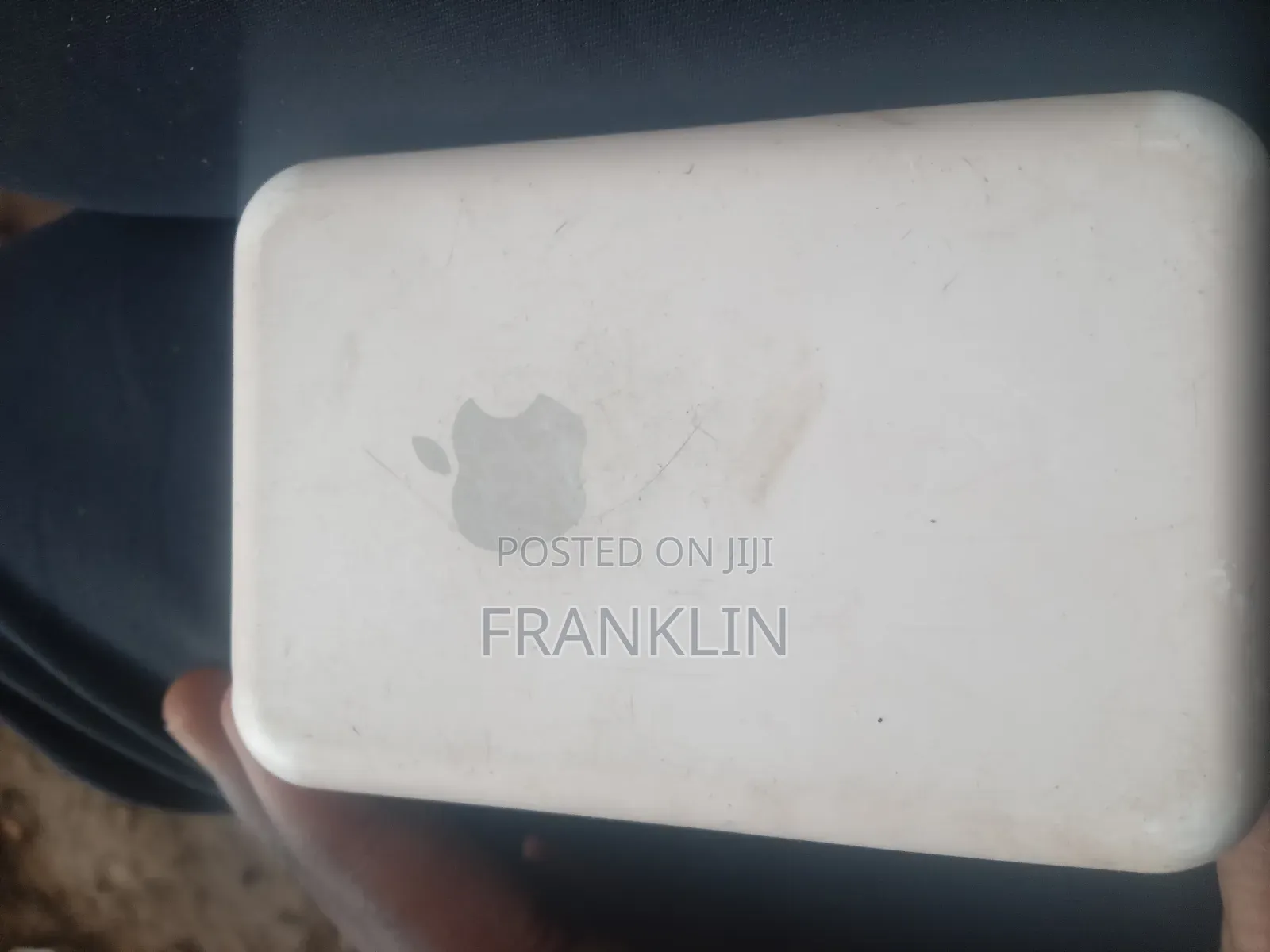 Powerbank From Apple