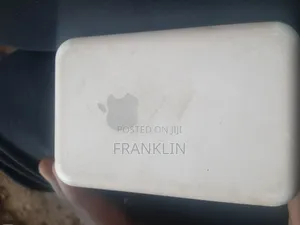 Powerbank From Apple