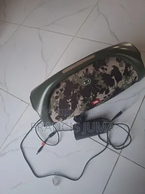 JBL Boombox 2.