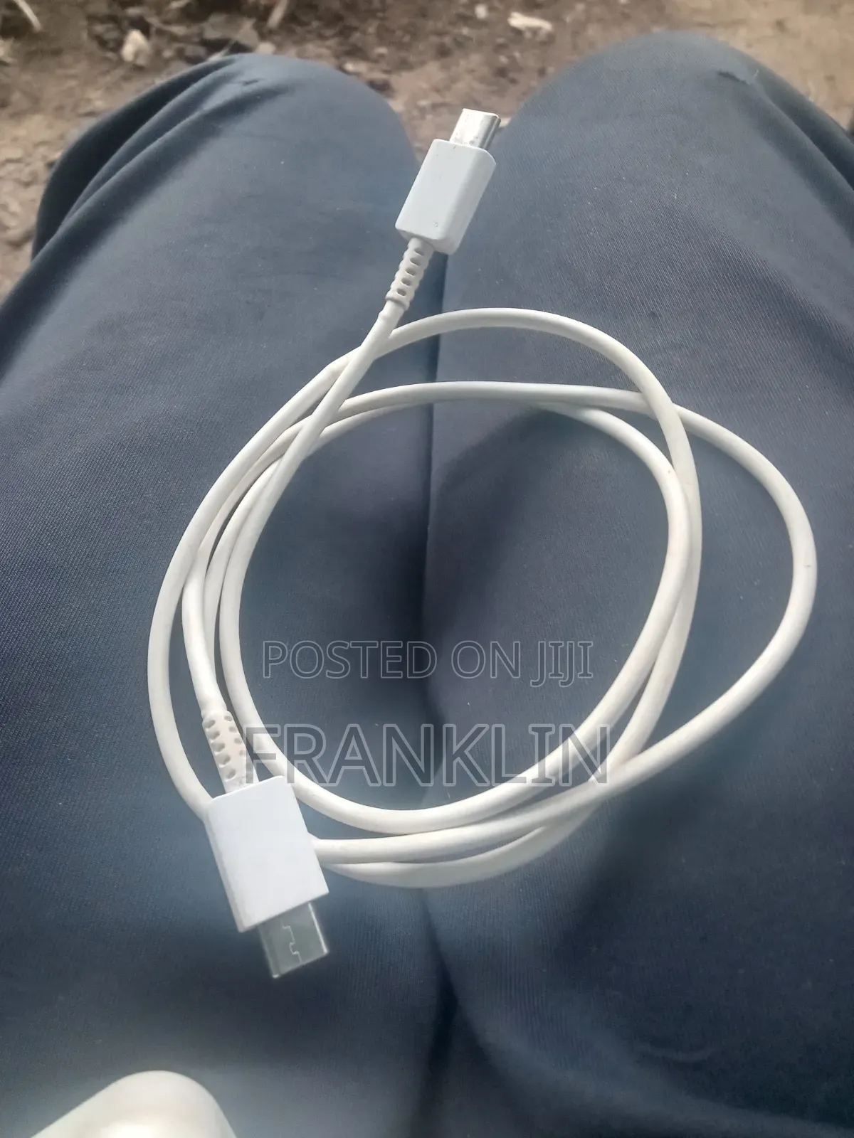 Powerbank From Apple