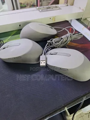 Ex Uk Dell Mice Available