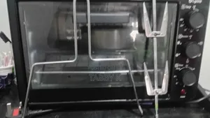 Electric Oven