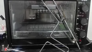 Electric Oven