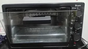 Electric Oven