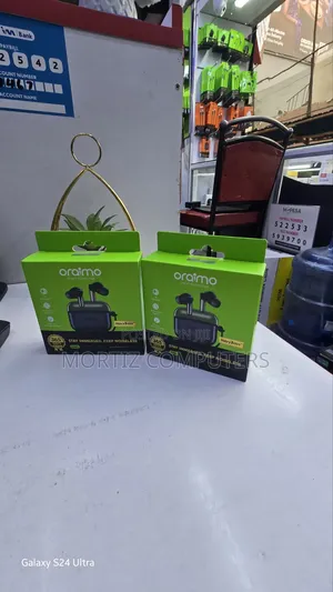 Oraimo Spacebud Lite 2+