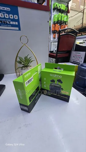 Oraimo Spacebud Lite 2+