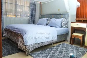Professional Airbnb Photography & Videography in Nairobi