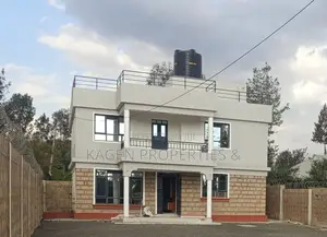4bdrm Maisonette in Ongata Rongai, Rimpa for sale