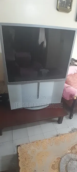 Sony Project TV