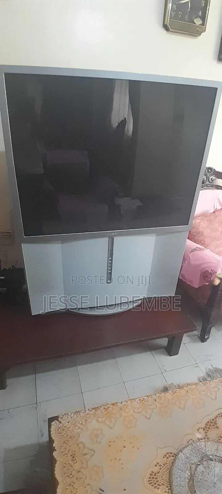 Sony Project TV