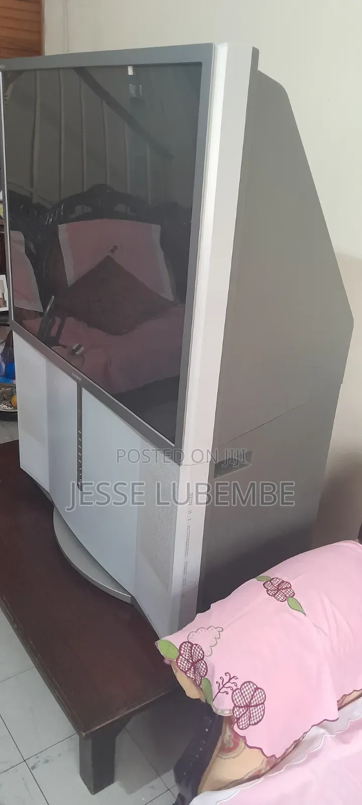 Sony Project TV
