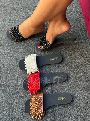 Ladies Sandals