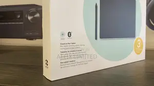 Wacom Intuos Medium