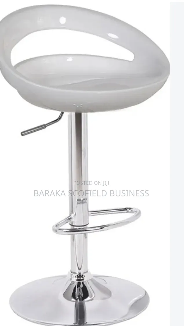 Bar Stool Hydraulic KBJ