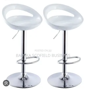 Bar Stool Hydraulic KBJ