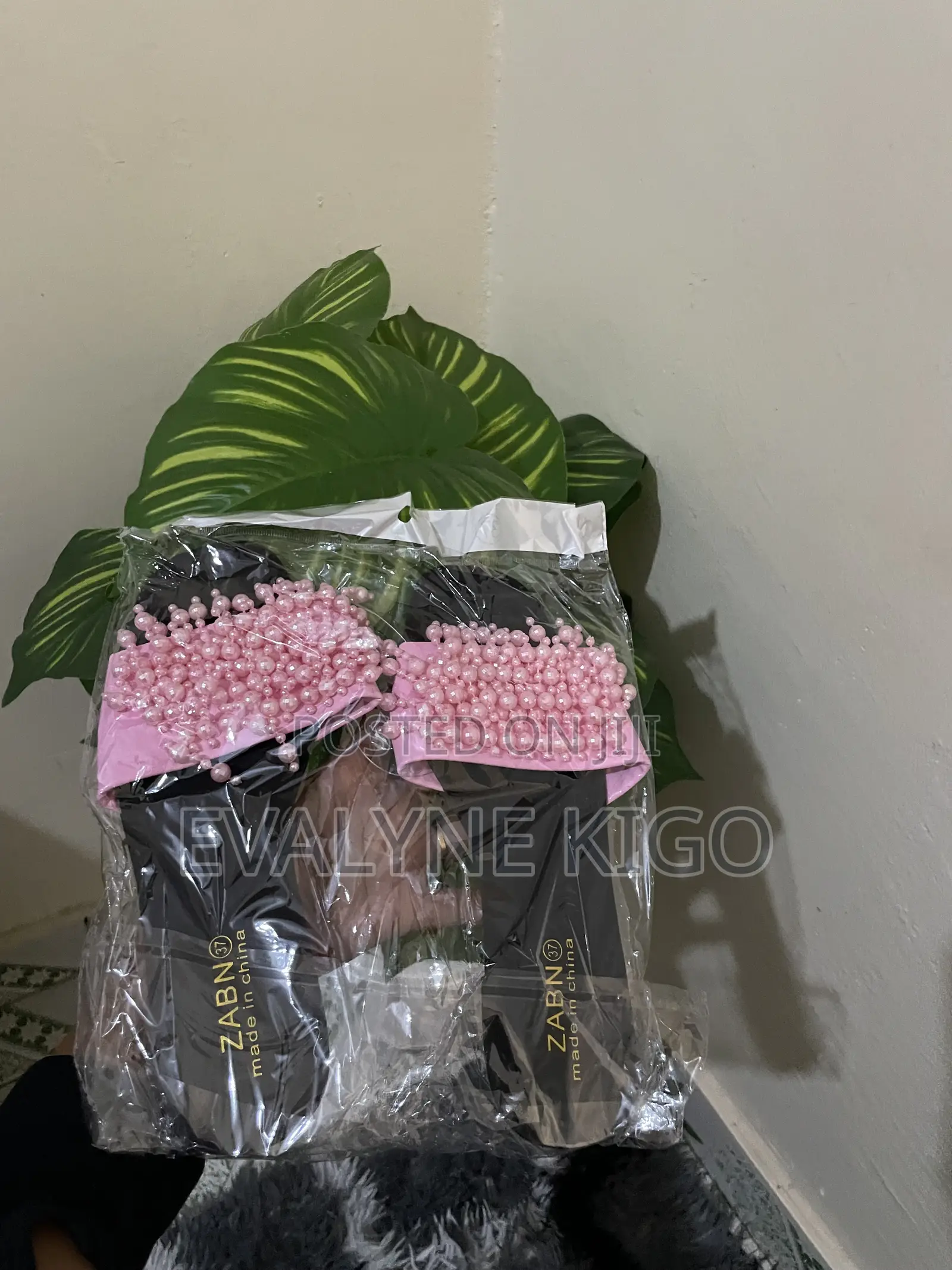 Ladies Sandals