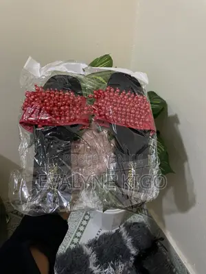 Ladies Sandals