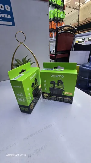 Oraimo Spacebuds Lite 2