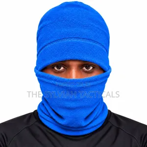 *2 in 1 Thermal Fleece Ski Mask* Soft, Warm & Comfortable