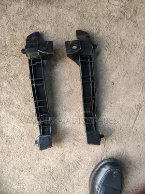 Front Bumper Slide Subaru Forester Sh5