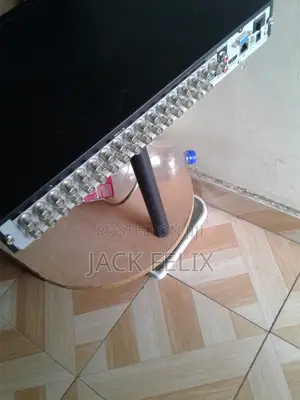 Dahua DVR 32 Channel