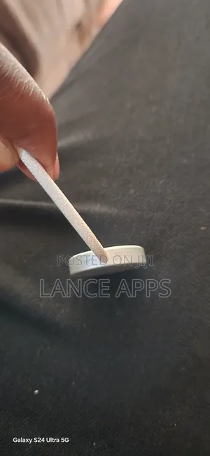Original Apple Watch Super Fast Charger (A2879)