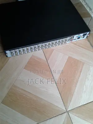 Dahua DVR 32 Channel